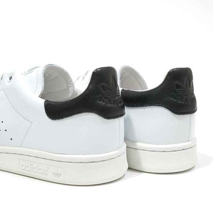 178514412 adidas / STAN SMITH LUX ǥ 󥹥ߥ å ꥹۥ磻/եۥ磻/֥å HQ6785 02