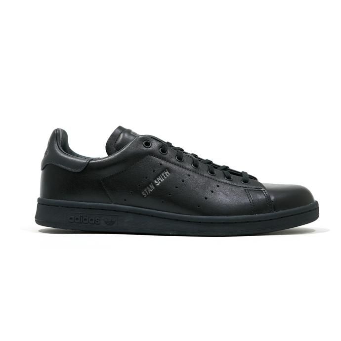 178514572 adidas / STAN SMITH LUX アディダス スタンスミス ラックス コアブラック/コアブラック/カーボン HQ6787 02