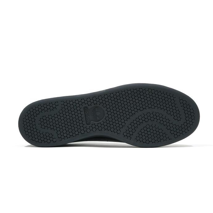 178514572 adidas / STAN SMITH LUX アディダス スタンスミス ラックス コアブラック/コアブラック/カーボン HQ6787 02