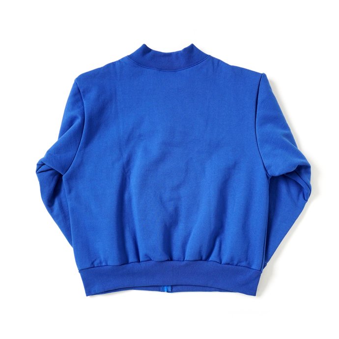 178577993 CAMBER / Arctic Thermal Heavyweight Work Sweatshirts Knit Collar #130 - Royal<img class='new_mark_img2' src='https://img.shop-pro.jp/img/new/icons47.gif' style='border:none;display:inline;margin:0px;padding:0px;width:auto;' /> 02