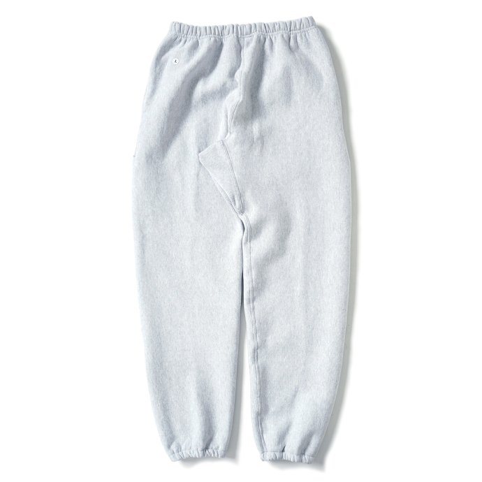 178579588 CAMBER / Cross-Knit Sweat Pant #233 - Grey<img class='new_mark_img2' src='https://img.shop-pro.jp/img/new/icons47.gif' style='border:none;display:inline;margin:0px;padding:0px;width:auto;' /> 02