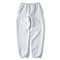 CAMBER / Cross-Knit Sweat Pant #233 - Grey