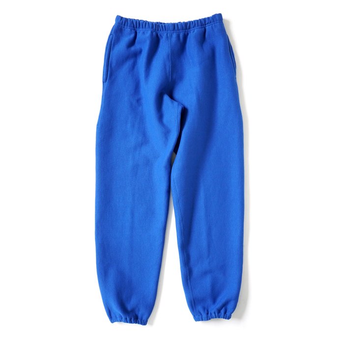 178579678 CAMBER / Cross-Knit Sweat Pant #233 - Royal<img class='new_mark_img2' src='https://img.shop-pro.jp/img/new/icons47.gif' style='border:none;display:inline;margin:0px;padding:0px;width:auto;' /> 01