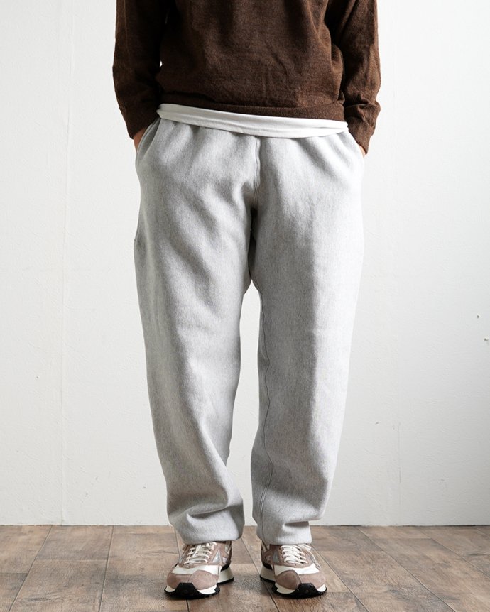 178579678 CAMBER / Cross-Knit Sweat Pant #233 - Royal<img class='new_mark_img2' src='https://img.shop-pro.jp/img/new/icons47.gif' style='border:none;display:inline;margin:0px;padding:0px;width:auto;' /> 02