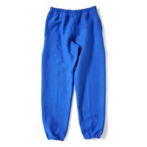 CAMBER / Cross-Knit Sweat Pant #233 - Royal<img class='new_mark_img2' src='https://img.shop-pro.jp/img/new/icons47.gif' style='border:none;display:inline;margin:0px;padding:0px;width:auto;' />