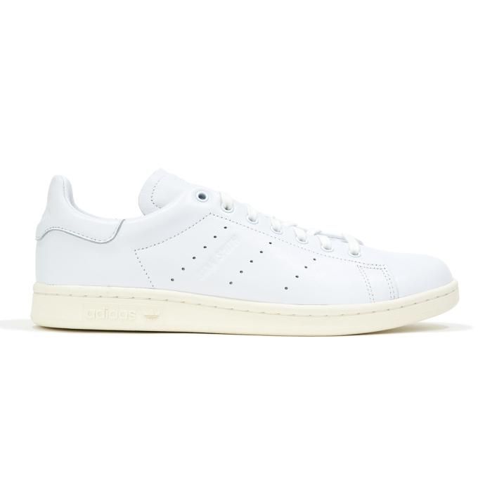 178680750 adidas / STAN SMITH LUX ǥ 󥹥ߥ å եåȥۥ磻/եåȥۥ磻/եۥ磻 IG6421 02