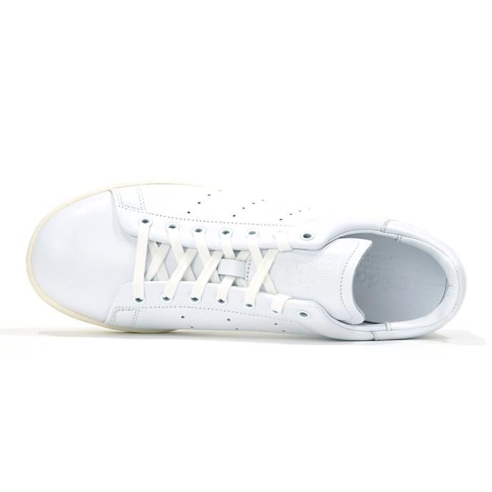 178680750 adidas / STAN SMITH LUX ǥ 󥹥ߥ å եåȥۥ磻/եåȥۥ磻/եۥ磻 IG6421 02