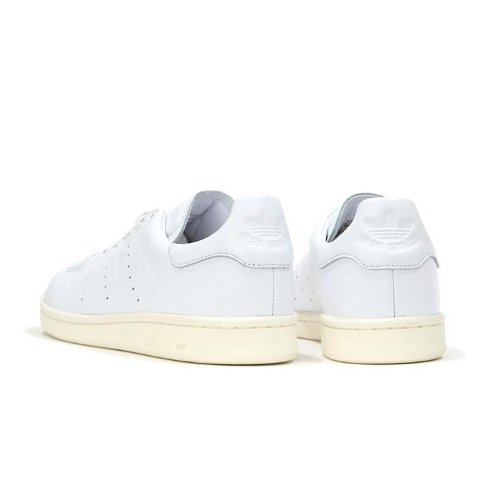 178680750 adidas / STAN SMITH LUX ǥ 󥹥ߥ å եåȥۥ磻/եåȥۥ磻/եۥ磻 IG6421 02