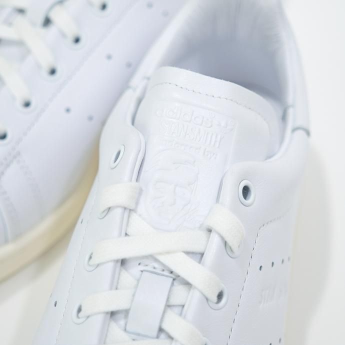 178680750 adidas / STAN SMITH LUX ǥ 󥹥ߥ å եåȥۥ磻/եåȥۥ磻/եۥ磻 IG6421 02