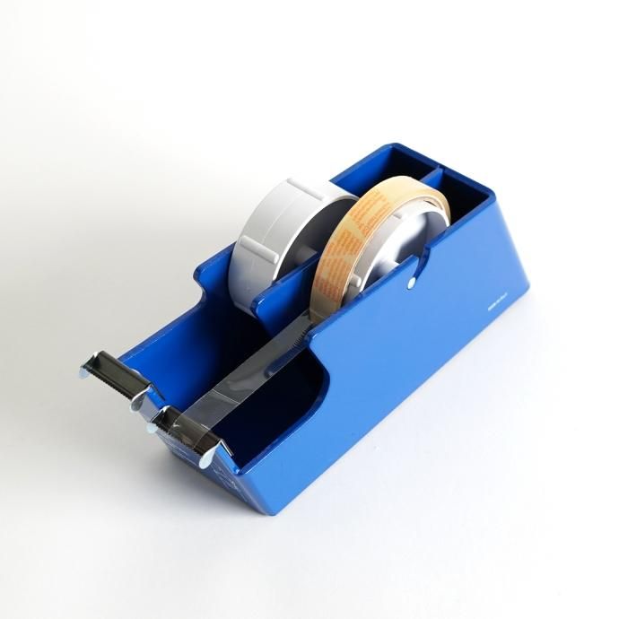 178735435 MERCO TAPE / Tape Dispenser for Two Rolls - 3 ơץǥڥ󥵡 2 ꥢ ơץå ۥ磻<img class='new_mark_img2' src='https://img.shop-pro.jp/img/new/icons47.gif' style='border:none;display:inline;margin:0px;padding:0px;width:auto;' /> 02