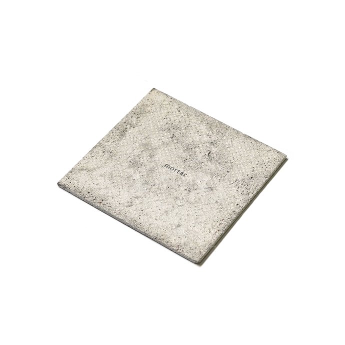 179143632 mortar / FLOORWALL Square 90_90 Natural モルタル コースター<img class='new_mark_img2' src='https://img.shop-pro.jp/img/new/icons47.gif' style='border:none;display:inline;margin:0px;padding:0px;width:auto;' /> 02