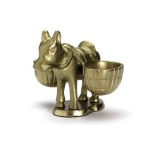 Donkey & Basket - Gold ドンキーアンドバスケット ゴールド
