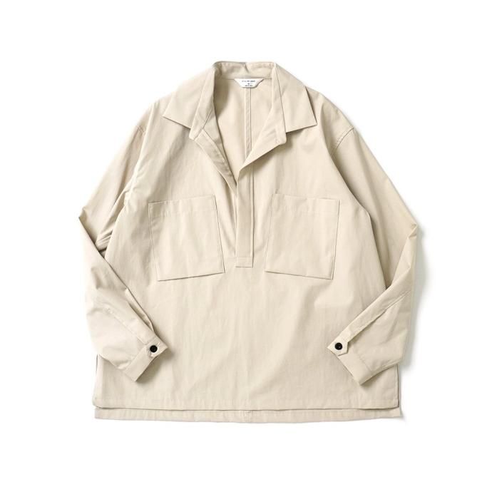 179453355 STILL BY HAND / BL04241 - LIGHT BEIGE ܥ쥹 åѡ֥륾 01