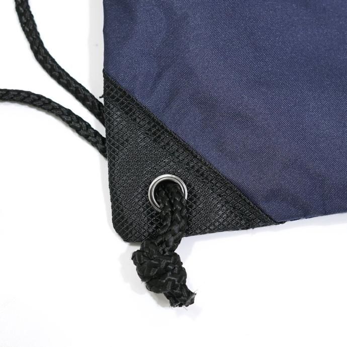 179607431 Port Authority / Cinch Pack with Mesh Trim - Navy ݡȥƥ ѥå  åȥ<img class='new_mark_img2' src='https://img.shop-pro.jp/img/new/icons47.gif' style='border:none;display:inline;margin:0px;padding:0px;width:auto;' /> 02