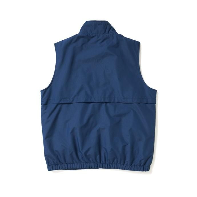 179610529 Port Authority / Reversible Charger Vest - True Navy / True Navy ݡȥƥ С֥ 㡼㡼٥ 02