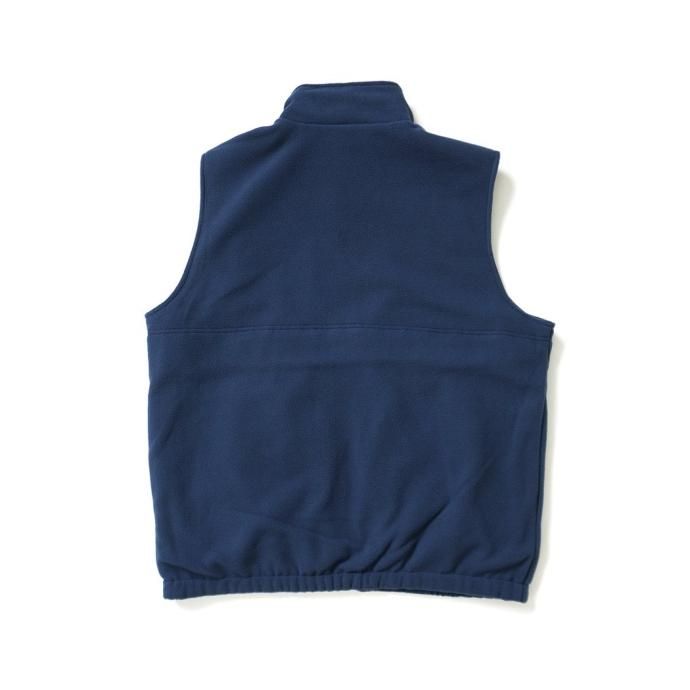 179610529 Port Authority / Reversible Charger Vest - True Navy / True Navy ݡȥƥ С֥ 㡼㡼٥ 02