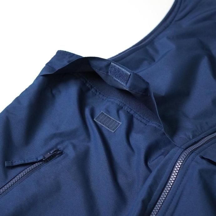 179610529 Port Authority / Reversible Charger Vest - True Navy / True Navy ݡȥƥ С֥ 㡼㡼٥ 02