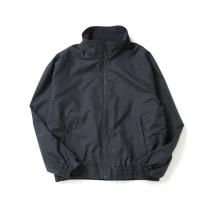 Port Authority / Lightweight Charger Jacket - True Navy ポート