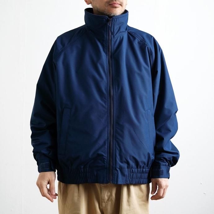 179610976 Port Authority / Lightweight Charger Jacket - True Navy ݡȥƥ 饤ȥ 㡼㡼㥱å 02