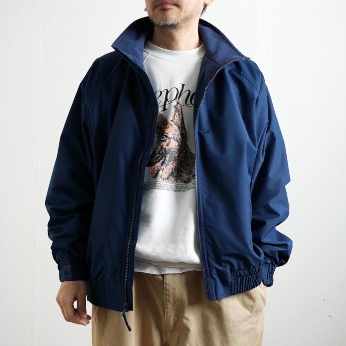 179610976 Port Authority / Lightweight Charger Jacket - True Navy ݡȥƥ 饤ȥ 㡼㡼㥱å 02