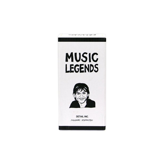 179676511 Music Legends ߥ塼å 쥸 ޥȥ硼  02