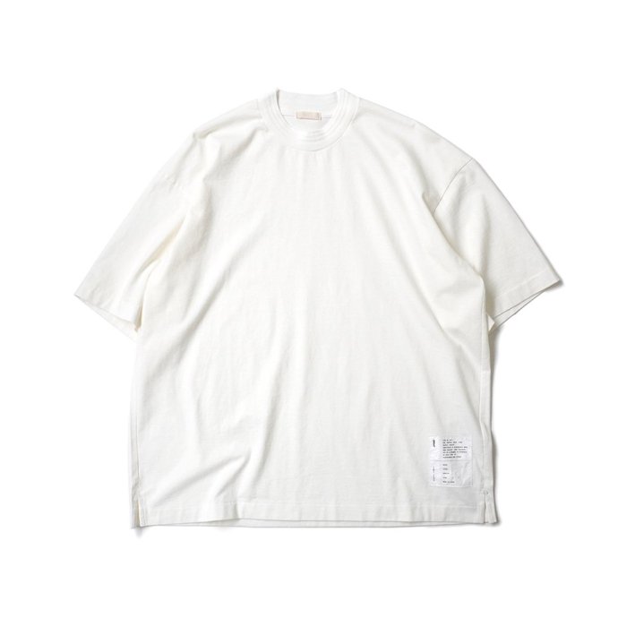 179734268 INNAT / SS TEE - White 硼ȥ꡼T ۥ磻 INNAT05-C01<img class='new_mark_img2' src='https://img.shop-pro.jp/img/new/icons47.gif' style='border:none;display:inline;margin:0px;padding:0px;width:auto;' /> 01