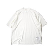 INNAT / SS TEE - White 硼ȥ꡼T ۥ磻 INNAT05-C01<img class='new_mark_img2' src='https://img.shop-pro.jp/img/new/icons47.gif' style='border:none;display:inline;margin:0px;padding:0px;width:auto;' />