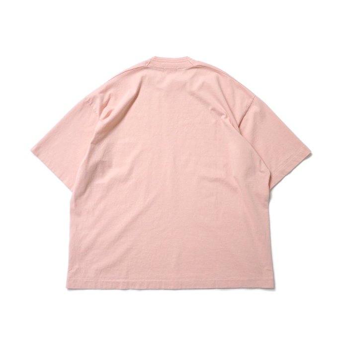 179734508 INNAT / SS TEE - Pink 硼ȥ꡼T ԥ INNAT05-C01<img class='new_mark_img2' src='https://img.shop-pro.jp/img/new/icons47.gif' style='border:none;display:inline;margin:0px;padding:0px;width:auto;' /> 02