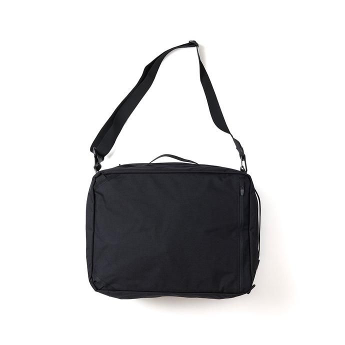 179966568 BAICYCLON by bagjack / CORE LINE CL-05 3WAY BAG Х Х Хåå 3Хå 02