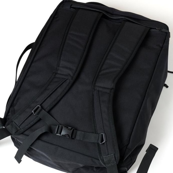 179966568 BAICYCLON by bagjack / CORE LINE CL-05 3WAY BAG Х Х Хåå 3Хå 02