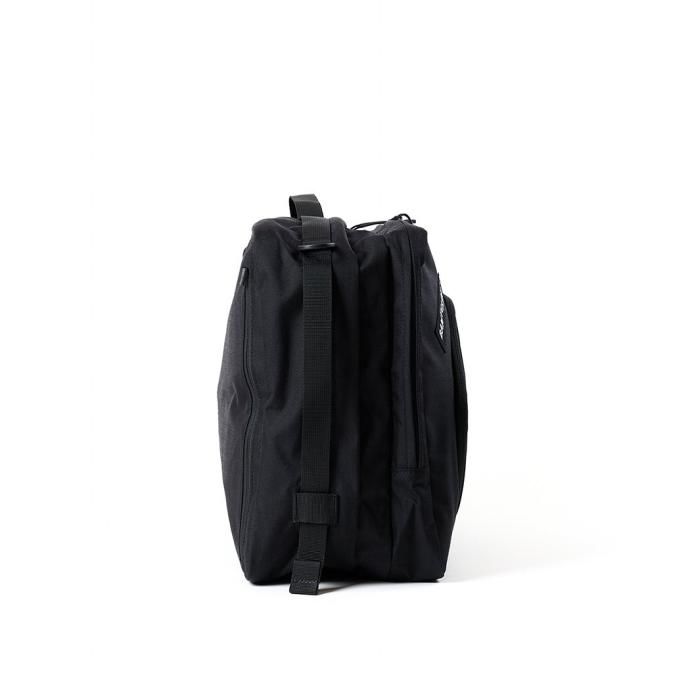 179966568 BAICYCLON by bagjack / CORE LINE CL-05 3WAY BAG Х Х Хåå 3Хå 02