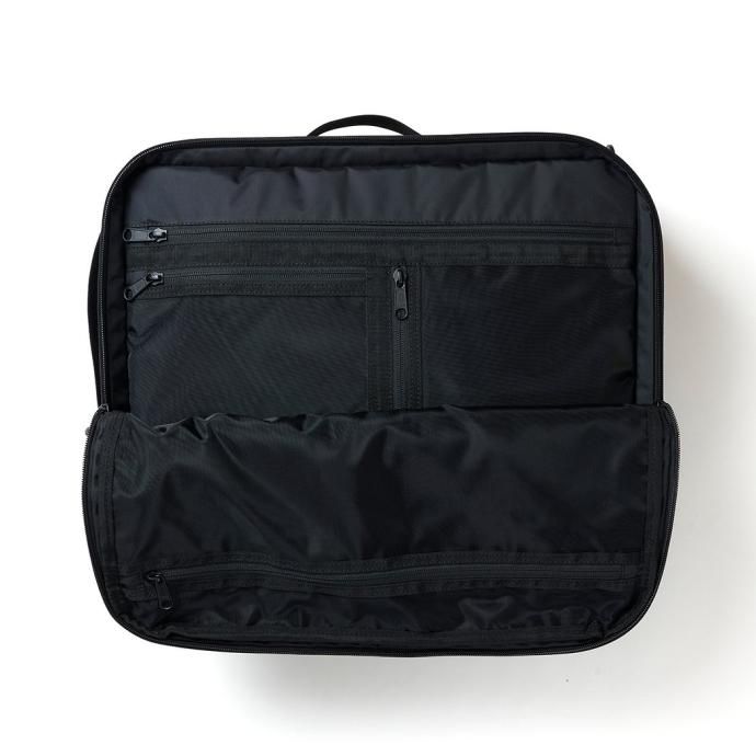 179966568 BAICYCLON by bagjack / CORE LINE CL-05 3WAY BAG Х Х Хåå 3Хå 02