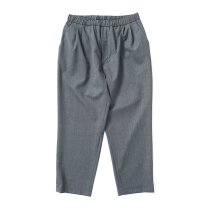 CEASTERS / 2pleats Easy Trousers - Grey 2åѥ CT24S-TR04