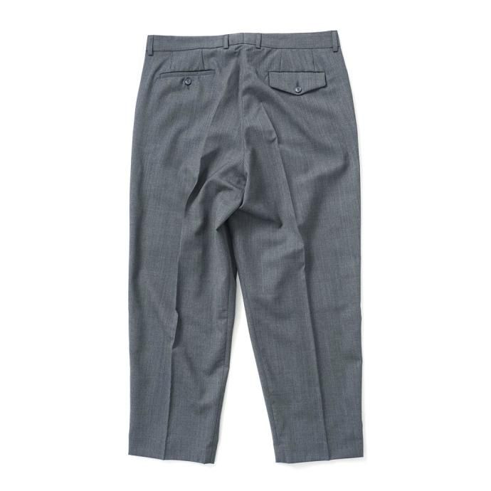 180104843 CEASTERS / Cigarette Pants - Grey åȥѥ CT24S-TR06 02