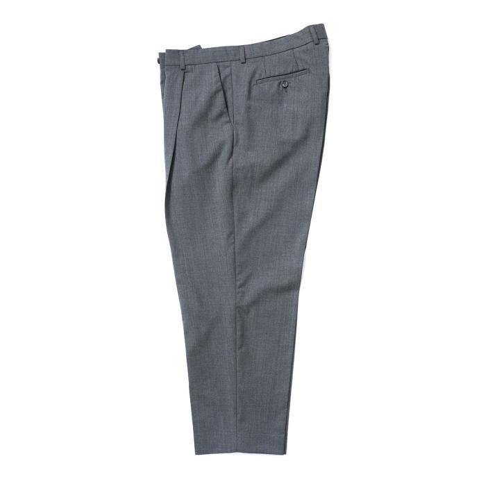 180104843 CEASTERS / Cigarette Pants - Grey åȥѥ CT24S-TR06 02