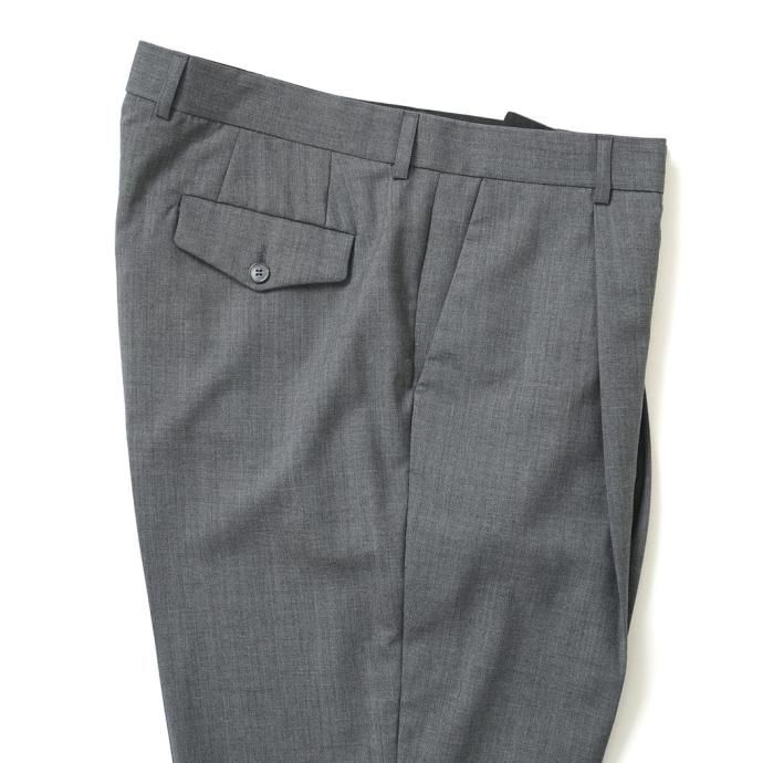 180104843 CEASTERS / Cigarette Pants - Grey åȥѥ CT24S-TR06 02