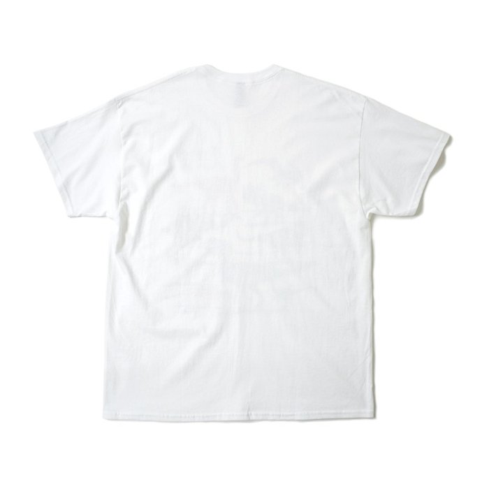 180488821 Atlas Screen Printing / Wild Cotton Tee / Dinosaurs of North America - White ε ץT<img class='new_mark_img2' src='https://img.shop-pro.jp/img/new/icons47.gif' style='border:none;display:inline;margin:0px;padding:0px;width:auto;' /> 02