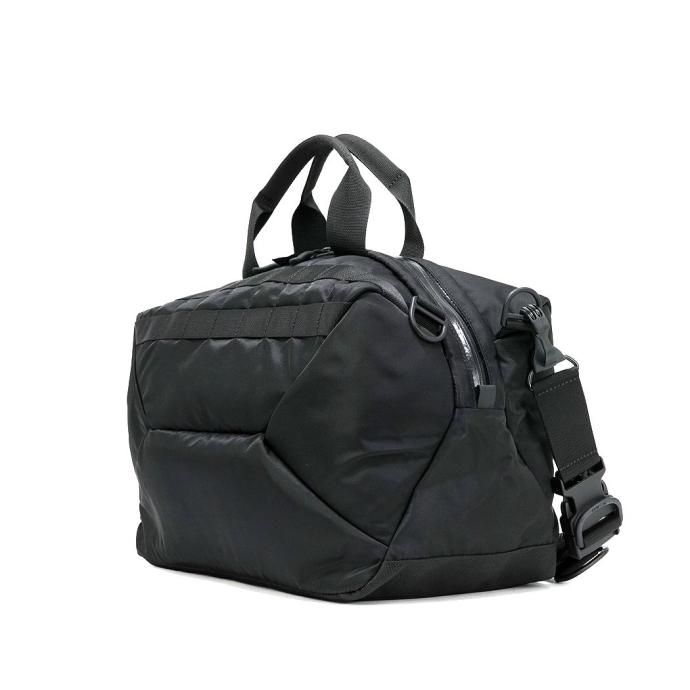 180586859 bagjack / Travel Duffle M - NIPO Хåå ȥ٥åե 󥿥ʥ ֥å 13086 02