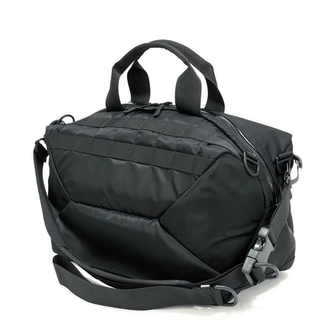 180586859 bagjack / Travel Duffle M - NIPO Хåå ȥ٥åե 󥿥ʥ ֥å 13086 02