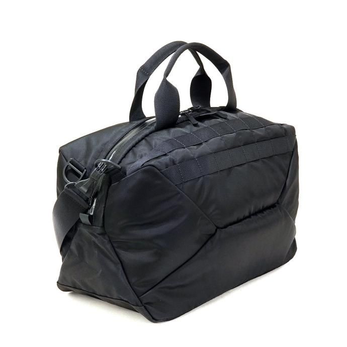 180586859 bagjack / Travel Duffle M - NIPO Хåå ȥ٥åե 󥿥ʥ ֥å 13086 02