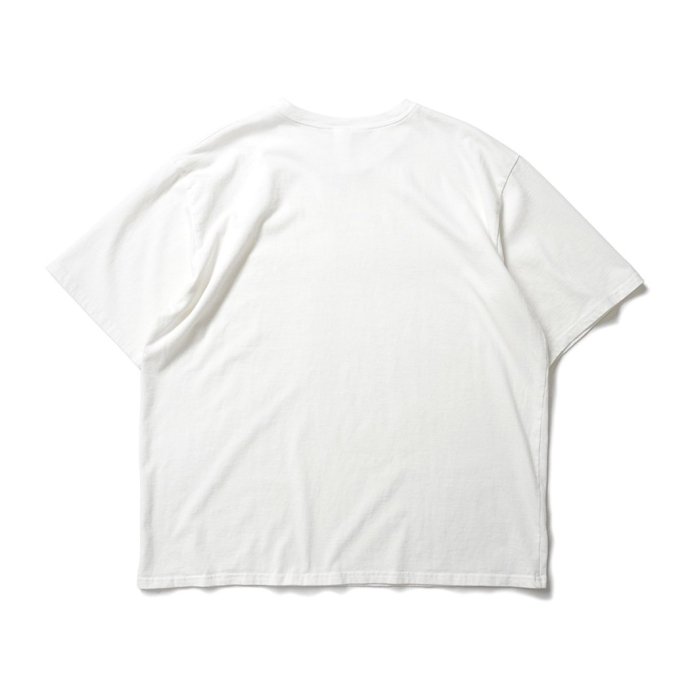 180704280 ONE CUSTOM FITS ALL / Heavy Cotton S/S Tee - White إӡåȥȾµT<img class='new_mark_img2' src='https://img.shop-pro.jp/img/new/icons47.gif' style='border:none;display:inline;margin:0px;padding:0px;width:auto;' /> 02