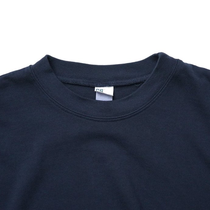 180704383 ONE CUSTOM FITS ALL / Heavy Cotton Sweat Shirts - Navy إӡåȥĹµåȥ<img class='new_mark_img2' src='https://img.shop-pro.jp/img/new/icons47.gif' style='border:none;display:inline;margin:0px;padding:0px;width:auto;' /> 02