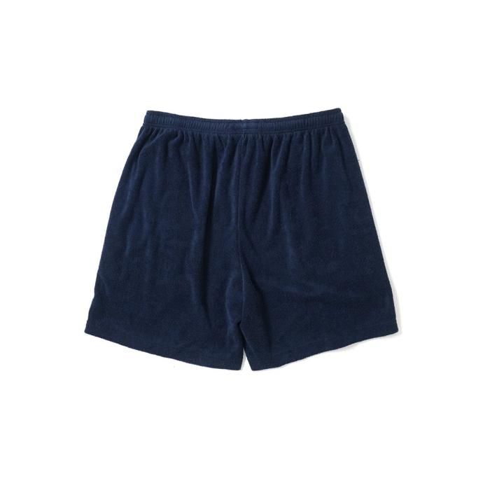 180834832 WEEKENDER / Terry Short - Navy  ƥ꡼硼 ѥ륷硼ȥѥ 02