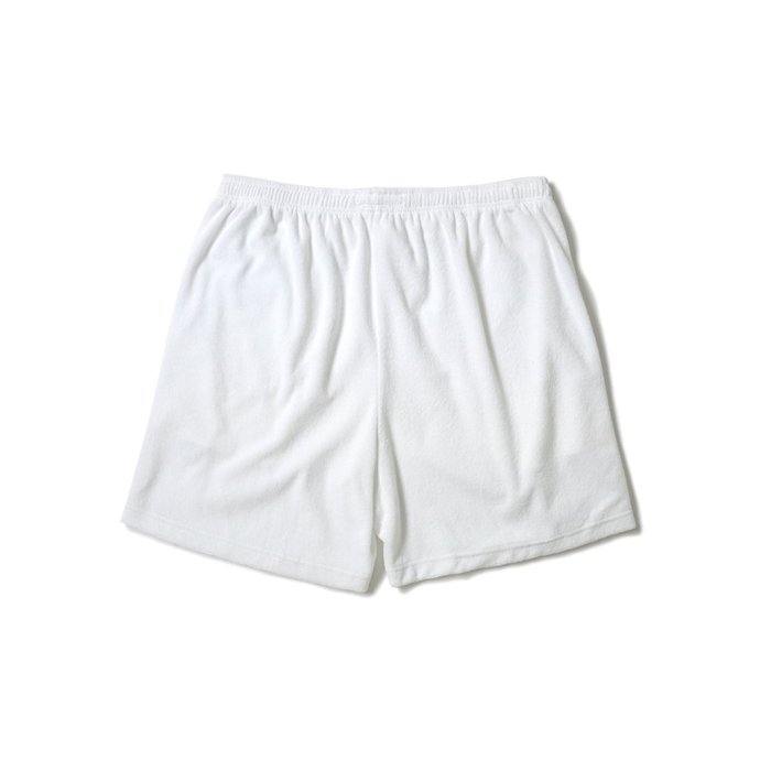 180834854 WEEKENDER / Terry Short - White  ƥ꡼硼 ѥ륷硼ȥѥ<img class='new_mark_img2' src='https://img.shop-pro.jp/img/new/icons47.gif' style='border:none;display:inline;margin:0px;padding:0px;width:auto;' /> 02