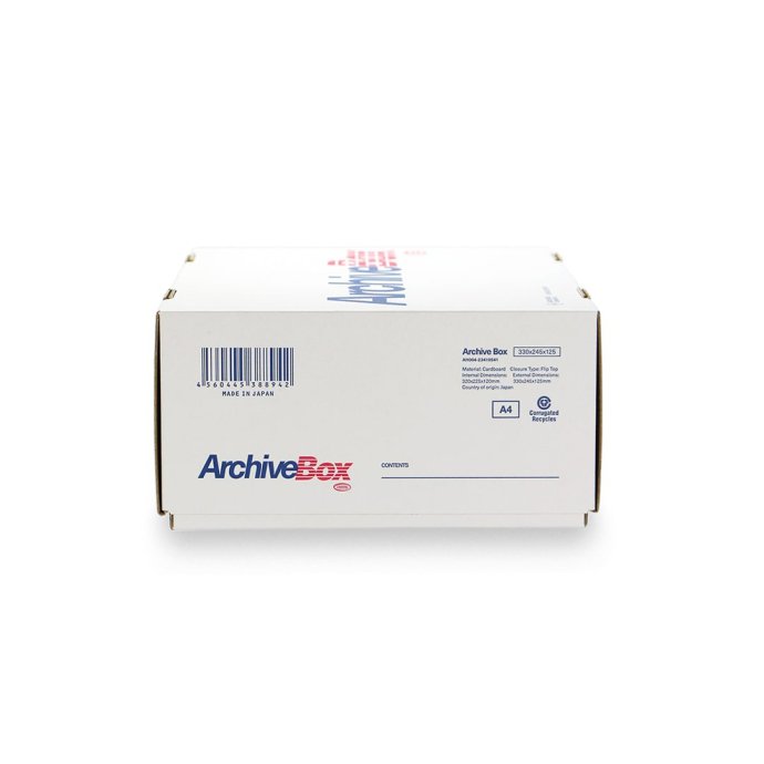 180980204 ANAheim Archive Box - Priority ʥϥ ֥ܥå ץ饤ƥ Ǽܥå 2ĥå 02