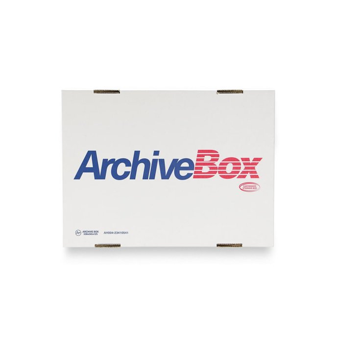 180980204 ANAheim Archive Box - Priority ʥϥ ֥ܥå ץ饤ƥ Ǽܥå 2ĥå 02