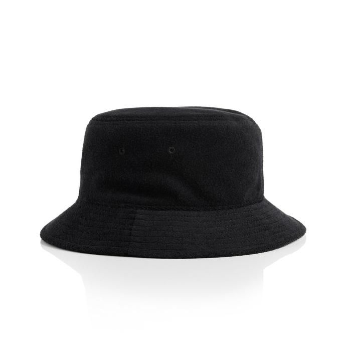 180997796 AS Colour / TERRY BUCKET HAT - Black ƥ꡼ Хåȥϥå ֥å ѥǺ<img class='new_mark_img2' src='https://img.shop-pro.jp/img/new/icons47.gif' style='border:none;display:inline;margin:0px;padding:0px;width:auto;' /> 02