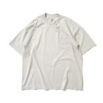 Searoomlynn Los Angels Apparel エンブレムTシャツ Los Angels Apparel/ロサンゼルスアパレル 6.5oz Long Sleeve