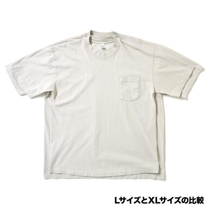 181008193 Los Angeles Apparel 󥼥륹ѥ 1809GD 6.5oz ȥ ȾµݥåT - Vintage Black ơ֥å<img class='new_mark_img2' src='https://img.shop-pro.jp/img/new/icons47.gif' style='border:none;display:inline;margin:0px;padding:0px;width:auto;' /> 02