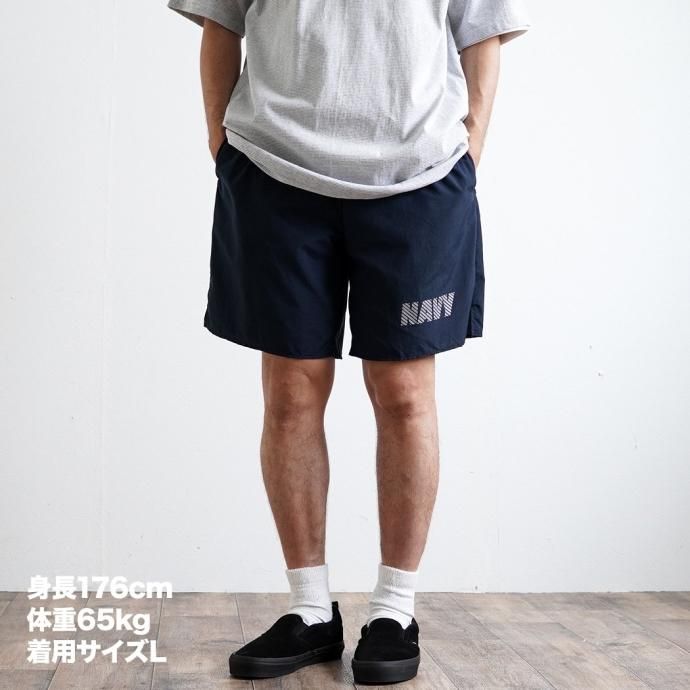 181126253 U.S. NAVY 8inch PT Shorts 8 SOFFE ꥫ եȥ졼˥󥰥硼 ͥӡ Made in USA<img class='new_mark_img2' src='https://img.shop-pro.jp/img/new/icons47.gif' style='border:none;display:inline;margin:0px;padding:0px;width:auto;' /> 02